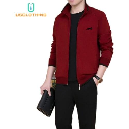 Мужские спортивные костюмы USCLOTHING A6X9Y China At AliExpress