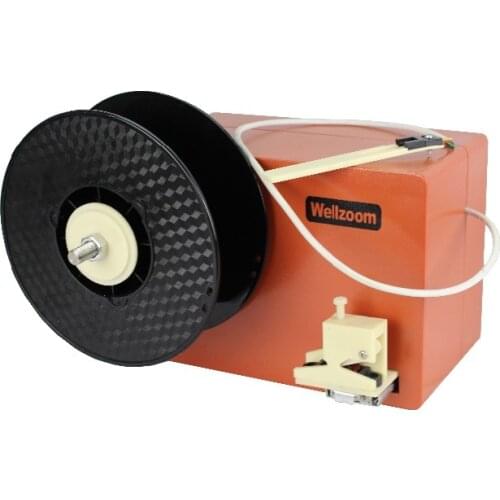 Spare Parts For 3D Printers Wellzoom China