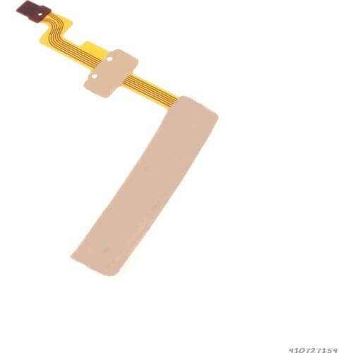 Aperture Flex Cable Lens Line Focus Connector For Canon EF-S 18-55mm IS Camera wholesales