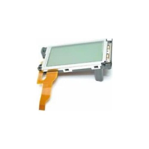 SLR digital camera repair replacement parts D600 D610 top cover LCD Display Group for Nikon