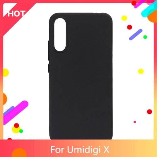 Чехлы для телефонов UMIDIGI X Zuitop China At AliExpress