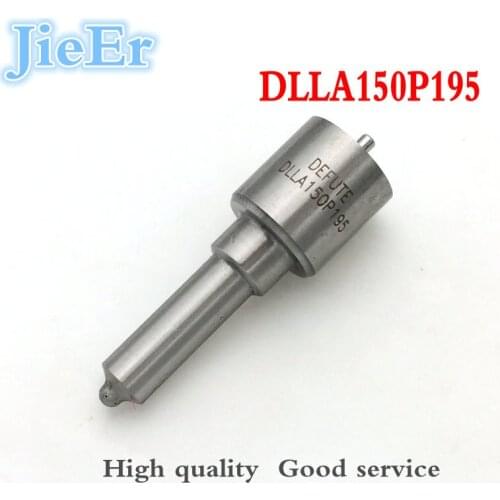 4102BZQ for DLLA150P195 diesel nozzle