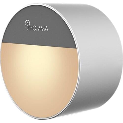 AC100-260V 3 Pack 0.8W 4 LED Night Light Beside Lamp Drop shipping