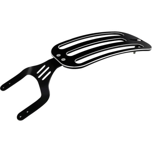 Motorcycle Solo Fender Luggage Rack For Indian Chieftain Chief Classic Vintage Dark Horse 2014-2018