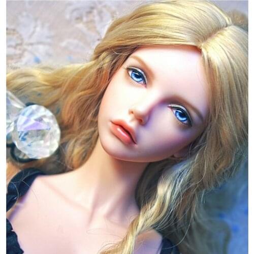 Bjd doll sd 1/3BJD doll SD doll girl doll