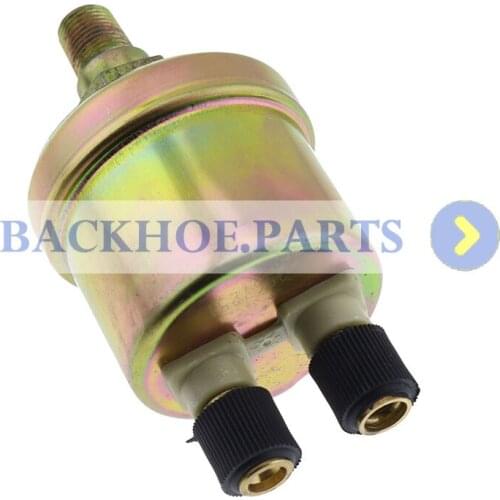 Oil Pressure Sensor 3967251 for Cummins 4BT 6BT 3.9 ISB QSB B 5.9 Engine