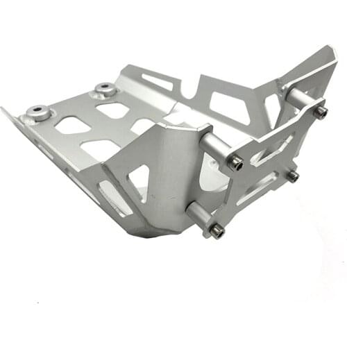 For BMW 2017-2018 G310GS G310R Motorcycle Chassis Expedition Skid Plate Engine Chassis Protective Cover Guard