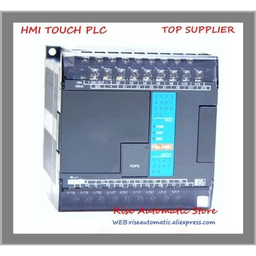 FBS-24MCT2-AC New Original PLC AC220V 14 DI 10 DO Transistor Main Unit