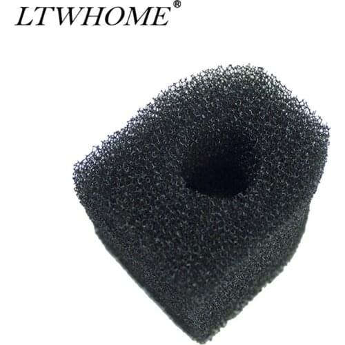 LTWHOME Bio Sponge Fit for Penn Plax Cascade 300 Internal Filter Replacement Cartridges