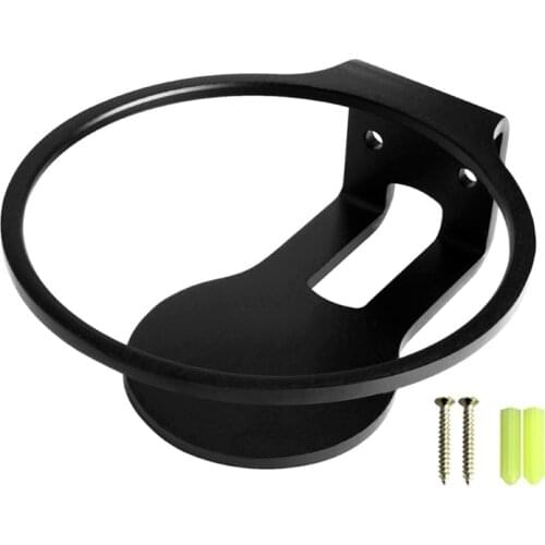 Wall Mount Stand For SONOS Roam Smart Speaker Aluminum alloy Bracket Durable Sound Box ​Support Holder For SONOS Roam