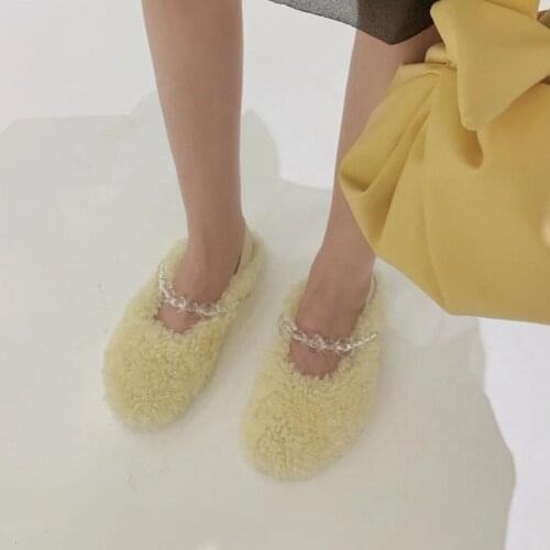 NASULANA Womens Shoes