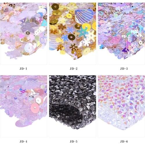 Luxury Nail Art Table Mat Salon Practice Cushion Washable Pad Pillow Hand Holder Foldable Hand Rest Manicure Tool