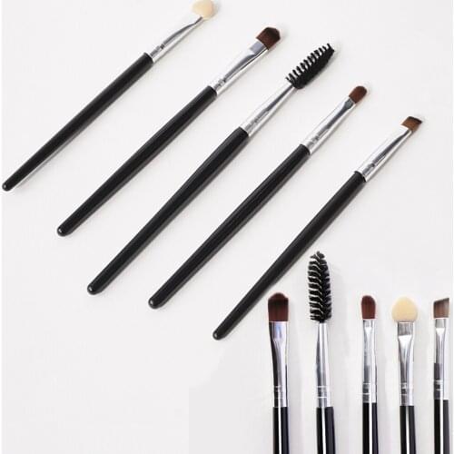 THEMIDI. Eyebrow & Eyelash Tools