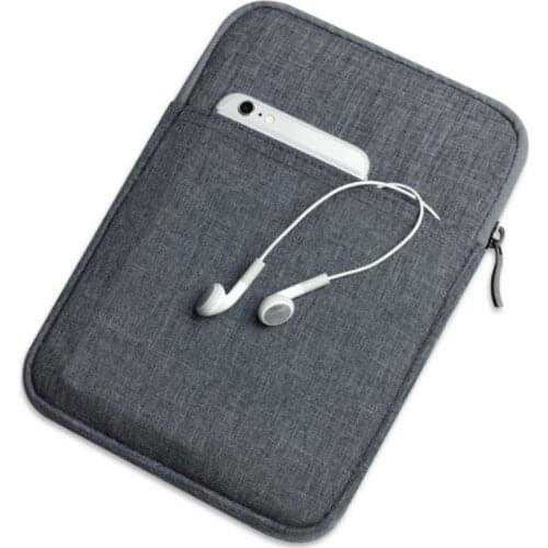 Shockproof Tablet Bag Pouch Case Unisex Liner Sleeve Cover For teXet TM-1057 TM-1046 TM-1049 Prestigio Wize 3151 3161 3171
