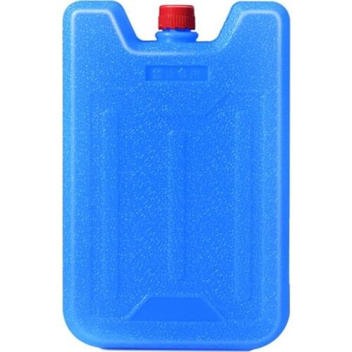 Outdoor Ice Pack Cooling Container For Lunch Box Food Container With Removable Containers Leakproof Food Storage Container Set