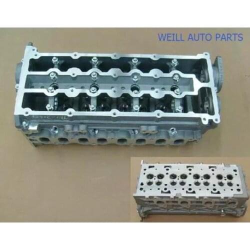 Weill 1003100-ED01 CYLINDER ASSY for GWM 4D20 ,HAVAL H5 ,WINGLE