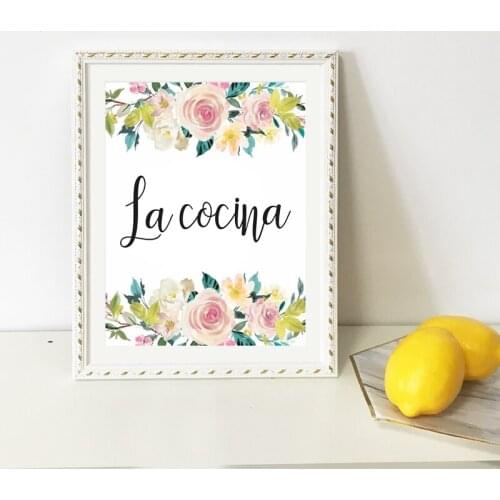 Yoolife Wall Paintings For The Kitchen