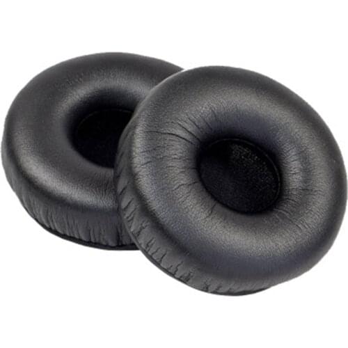 Headphones Ear Pads for Sony MDR-XB450AP AB XB550 XB650 XB400 headphone Repair Part On Ear Replacement Cushions Memory May28