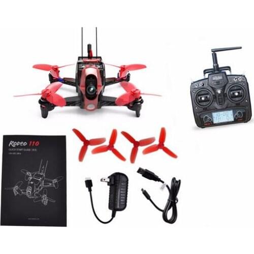 ZHIYUN Video Quadcopters