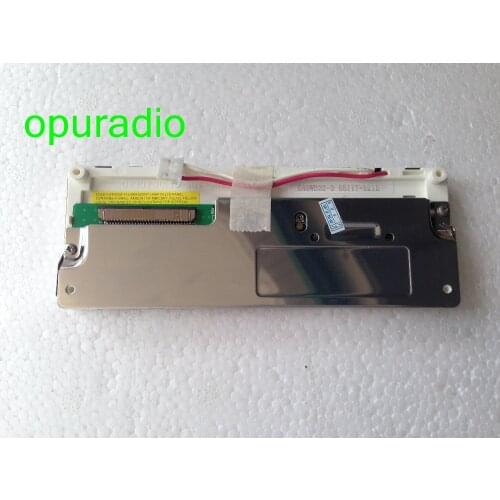 L5S30201P01 4.9'' LCD display for Mercedes S-Class Car LCD screen