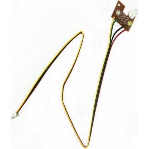 1/12 Highlight Indicator Lighting System For Cars RC Trucks Cars Models MN99