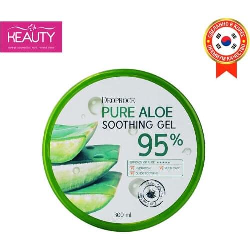 Средства по уходу за лицом Deoproce China At AliExpress