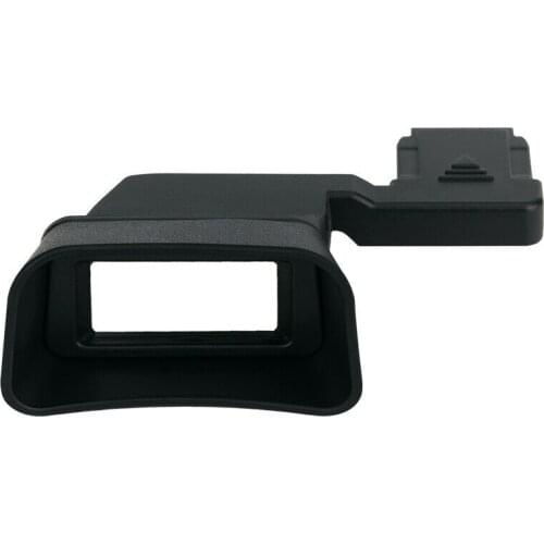 Ergonomic Soft Extend Camera Eyecup Eyepiece Viewfinder Protective Protector Eye Cup for Sony A7C Alpha 7C ILCE-7C