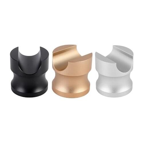 HiFi Audio 6061 Aluminum Alloy Wire Bracket Line Cable Stand Holder Hrestle Anti-shock Shock Absorber Speaker Foot Pad Feet Pads