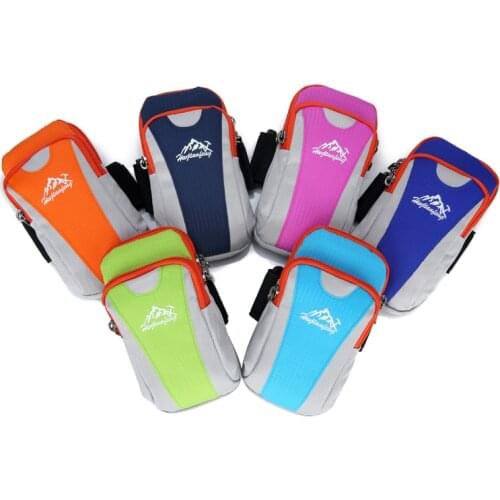 Сумки на руки для бега HU WAI JIAN FENG China At AliExpress