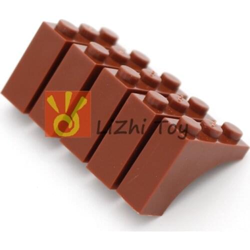 Jile LEGO Compatible Building Blocks