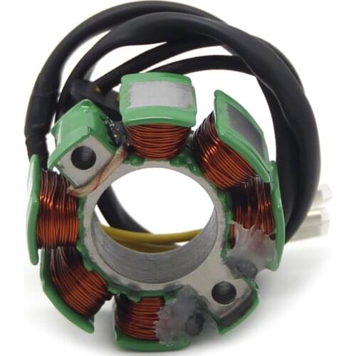 Motorcycle Ignition Magneto Stator Coil For KTM 450 SMR SX-F SXS-F XC-F 505 SX-F Engine Stator Generator Coil 77339004000