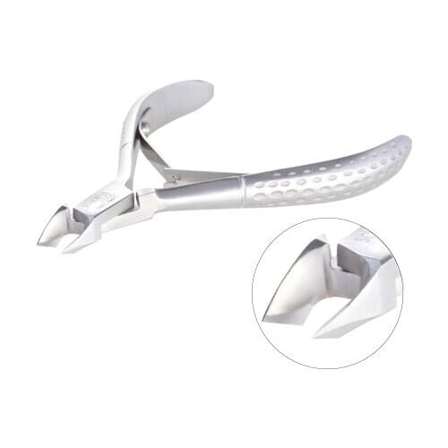 METZGER Equipment And Tools For Manicure And Pedicure