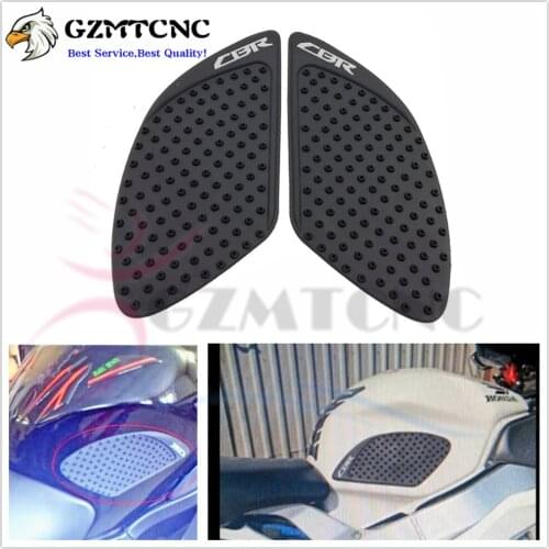 "CBR" Decal For Honda CBR954RR CBR9292RR CBR 954 929 RR CBR 954RR CBR 929RR CBR 954 RR Motorcycle Anti slip Tank Pad Sticker