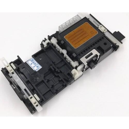 Free Shipping J155C Print Head Printer Head for Brother J155C MFC-465 540 560 665 685 865 3360 5460