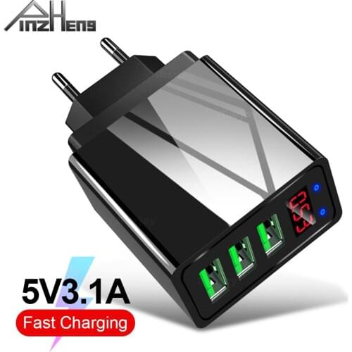 Зарядные устройства для мобильных телефонов PINZHENG China At AliExpress