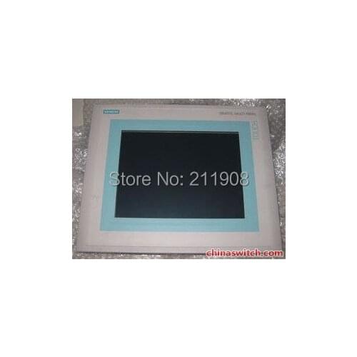 SIES 6AV6545-0CC10-0AX0 6AV6 545-0CC10-0AX0 used looks good