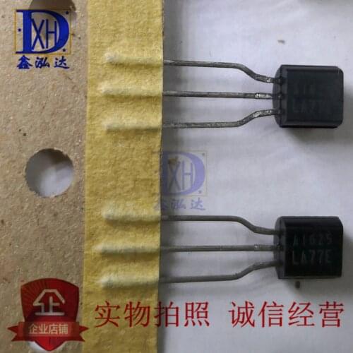 10Pcs/Lot 2SA1625 A1625 TRIODE STOCK Direct purchase