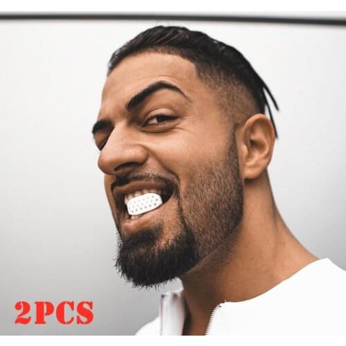 2pcs JawLine Exerciser Ball Facial Jaw Muscle Toner Trainin Fitness Anti-aging Food-grade Silica Face Chin Cheek Lifting Slimmin