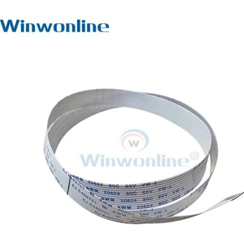 1PC 2M446020 CONN CORD S03770 FFC CIS Flex Flat Scan Scanner Cable for Kyocera FS1020 FS1120 FS1025 FS1125 FS1220 FS1320 FS1325