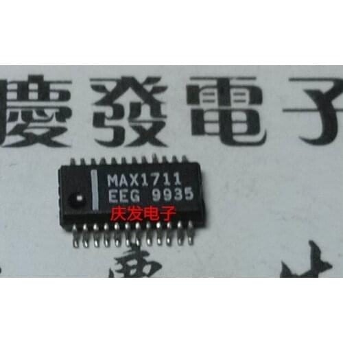 Free Delivery.MAX1711EEG