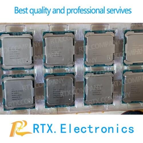 E3-1280V2 E3 1225V2 1270V2 1240V2 1230V2 1275V2 1220V2 1245V2 1290v2 PC Computer Intel Xeon CPU Server Processor 4 Code 8Threads