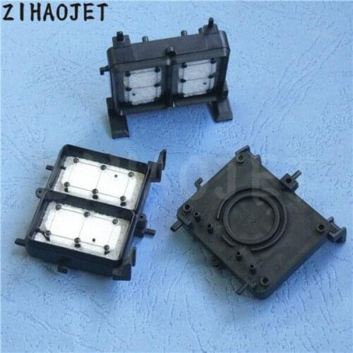 Eco solvent printer capping station for Epson R1800/R1900/R2400/R2880 cap top 4pcs free shipping