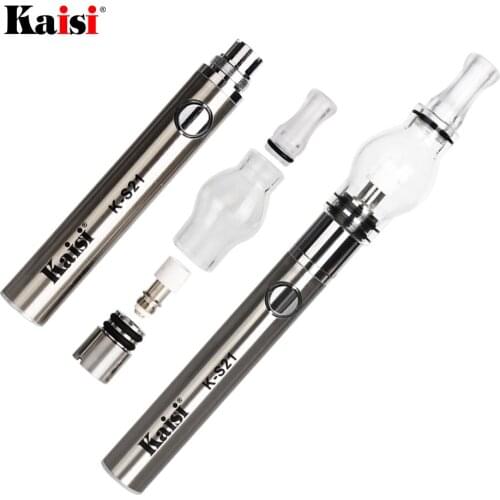 K-S21 New Rosin Atomizer Short Circuit Detector Convenient Tool For Repairing Mainboard Very Easy To Check IC Work Or Not