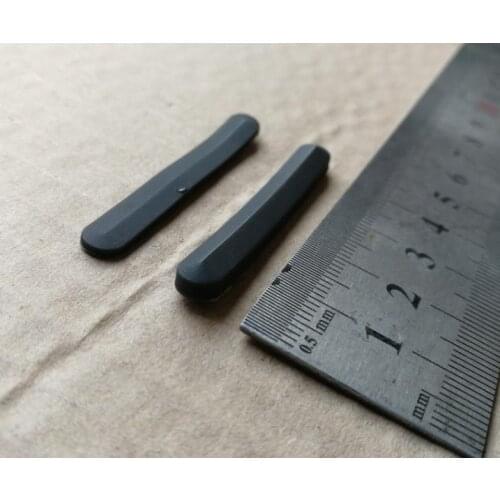 New Laptop Non-slip Base Mat for HP 15-BS 15T-BR 15-BW 250 255 G6 C129 C130 Non-slip Mat Foot Pad