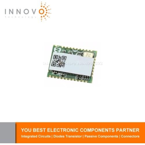 INNOVO 1pcs/lpcs BM57SPP05NC2-0001AA BM57SPP05NC2 Bluetooth module New original