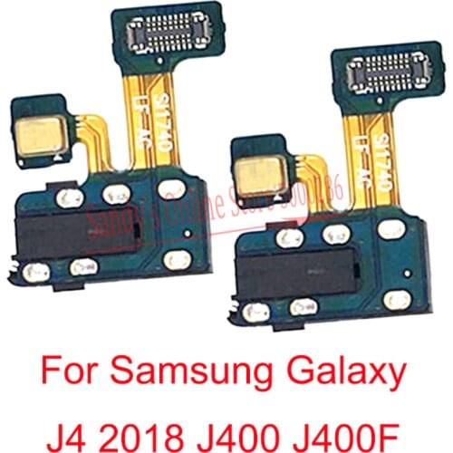 ONEVAN Flex Cables For Phones Samsung Galaxy J4 2018 China