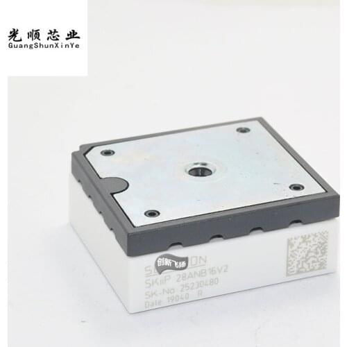 SKIIP28ANB16V 283A-1600V