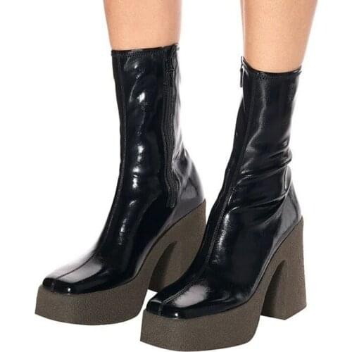 Vieruodis Women's Autumn Shoes