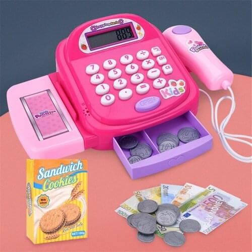 XIN LE TOYS Food Toys