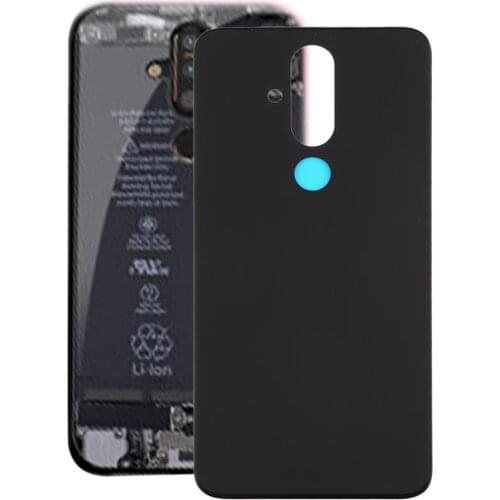 Battery Back Cover for Nokia X71